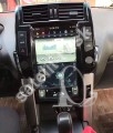 Radio TOYOTA LAND CRUISER 150