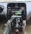 Radio TOYOTA LAND CRUISER 150