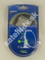 Scart kabel  Bandridge + 2x S VHS / 4x RCA