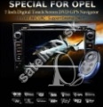 Opel Astra, Vectra , Zafira, Meriva DVD+ CD+ GPS model Eonon
