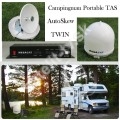 Megasat Campingman Portable TAS