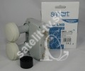 LNB Smart Monoblock Quad 0,2dB 5 stupnov