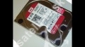 HDD 2TB WD20EFRX RED 64MB SATAIII NAS