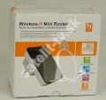WiFi repeater Winstars WN523N2