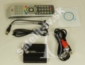 TBS 5520 USB TV combo Tuner TBS 5520 USB TV combo Tuner