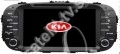 Multimedilne rdio Kia Soul 2015  Quad Core - Android model