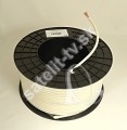Koaxialn kbel  TECATEL CAB-LTE 168 B100 celome  6,8mm