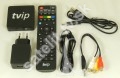 Mediacenter TVIP S-Box v.410