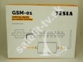 Zosilovac mobilneho signalu TESLA  GSM-01 SET