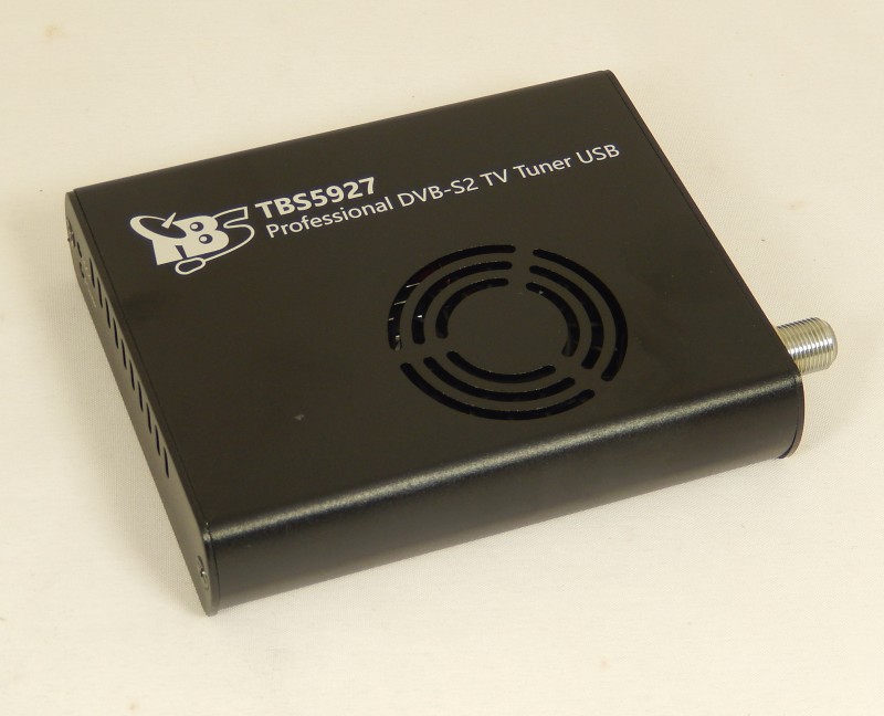 Online Store TBS 5927 Professional DVB-S2 Satellite Tuner